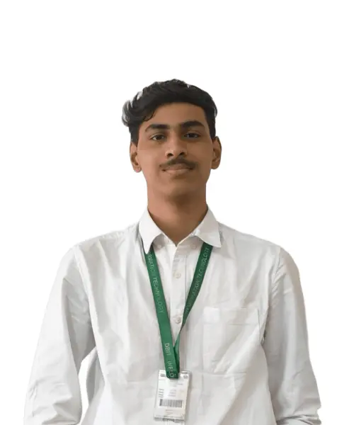 Dhanesh Mhase